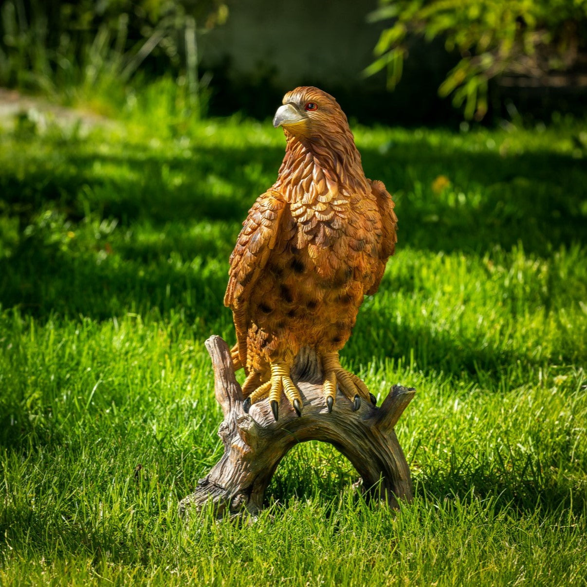 Adler Gartenfigur von VERDOBA