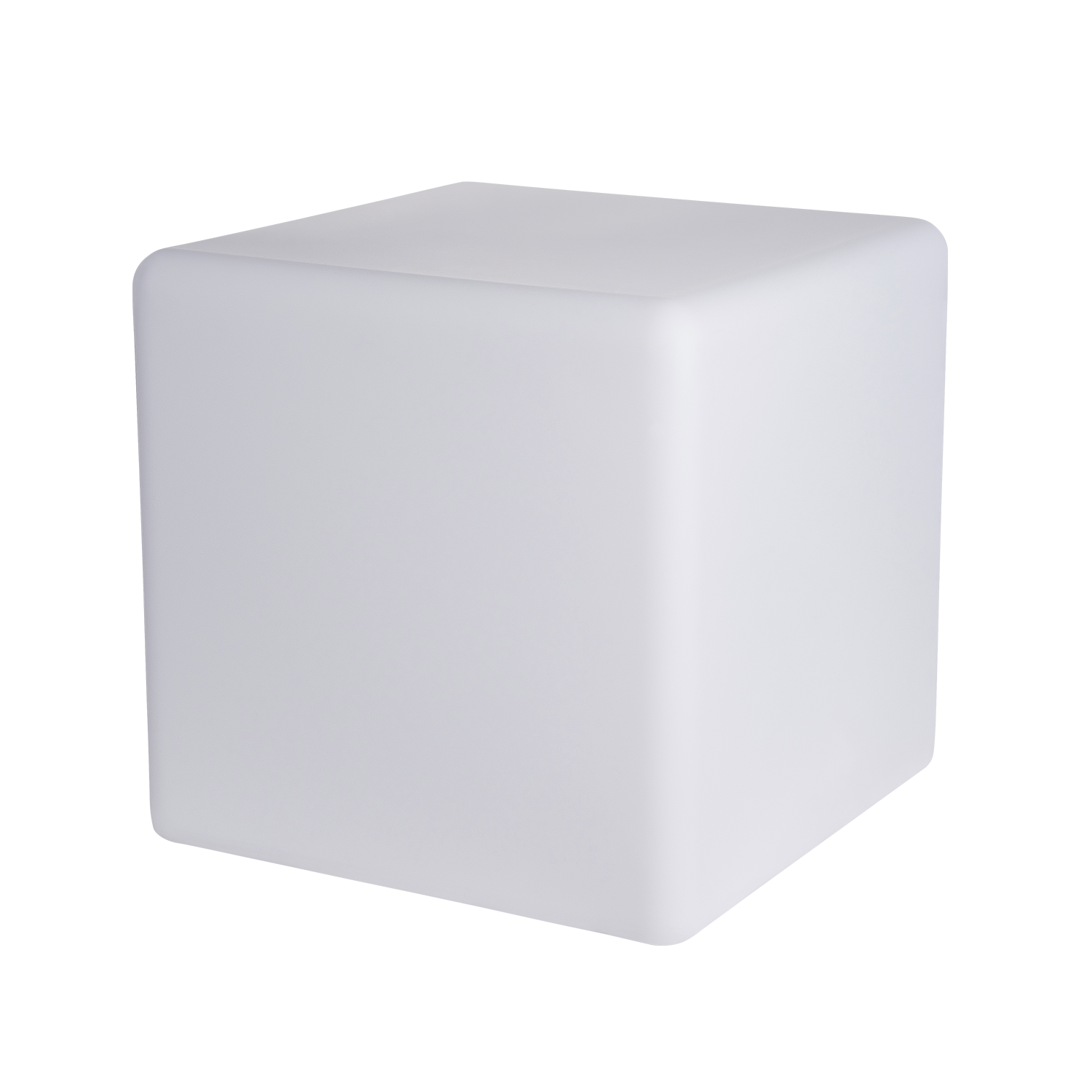 LED-Leuchtwürfel