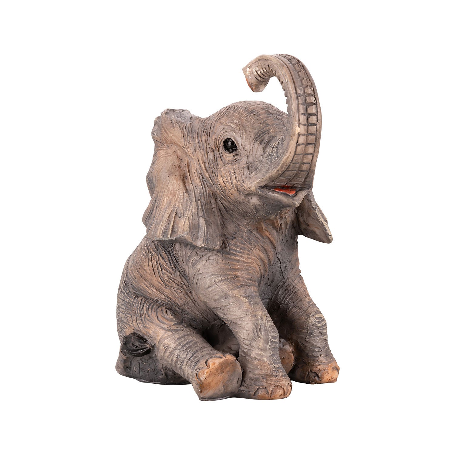 Gartenfigur Elefant