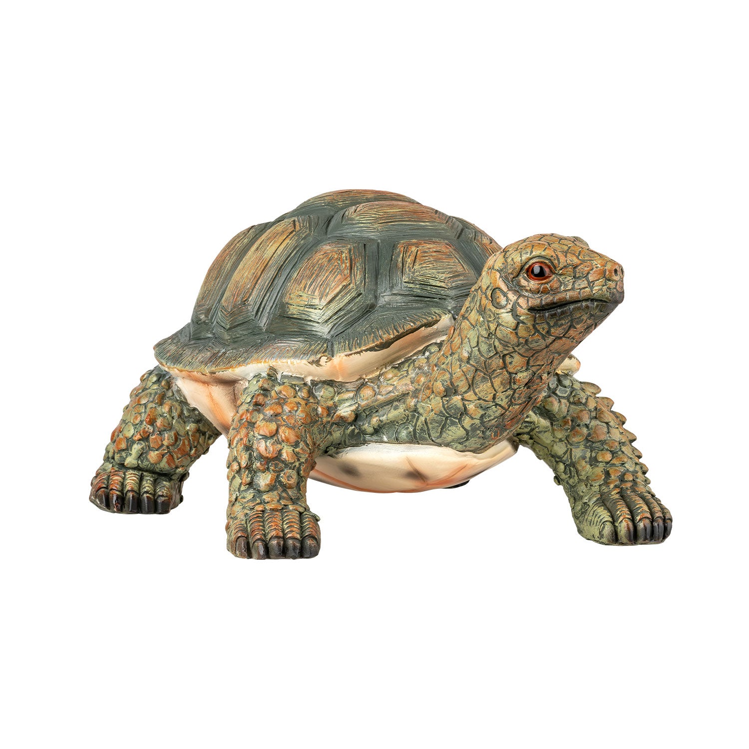 Gartenfigur Schildkröte