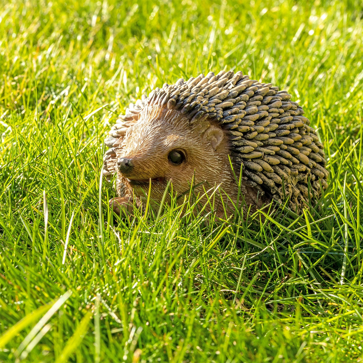 Igel Gartenfigur von VERDOBA