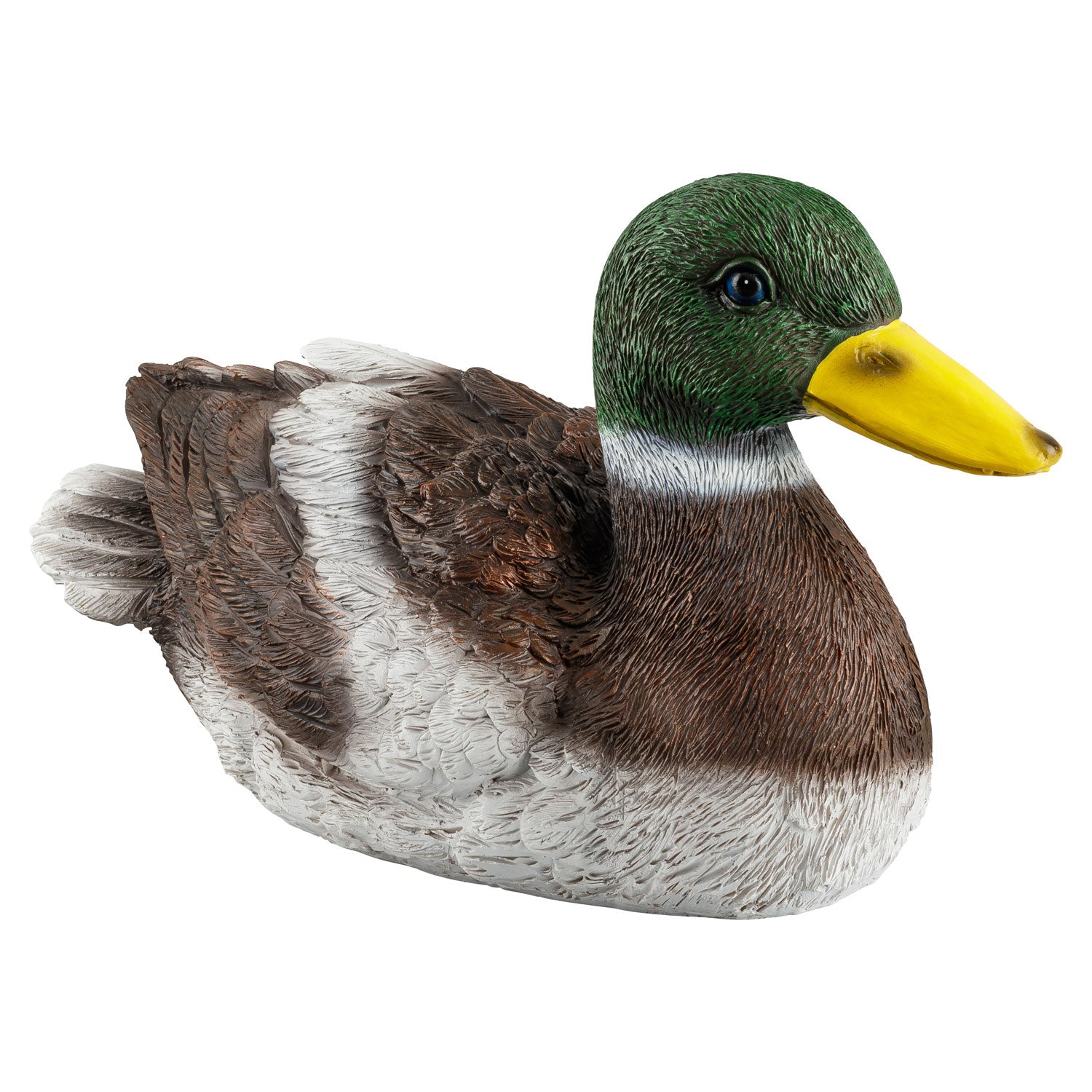 Ente - Gartenfigur