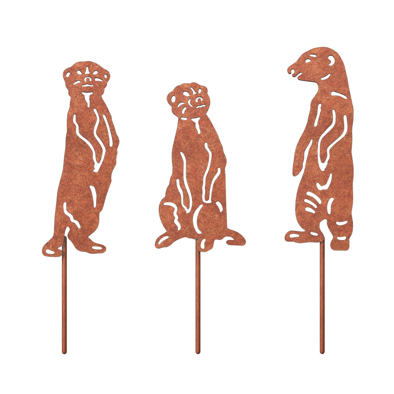 Gartenstecker