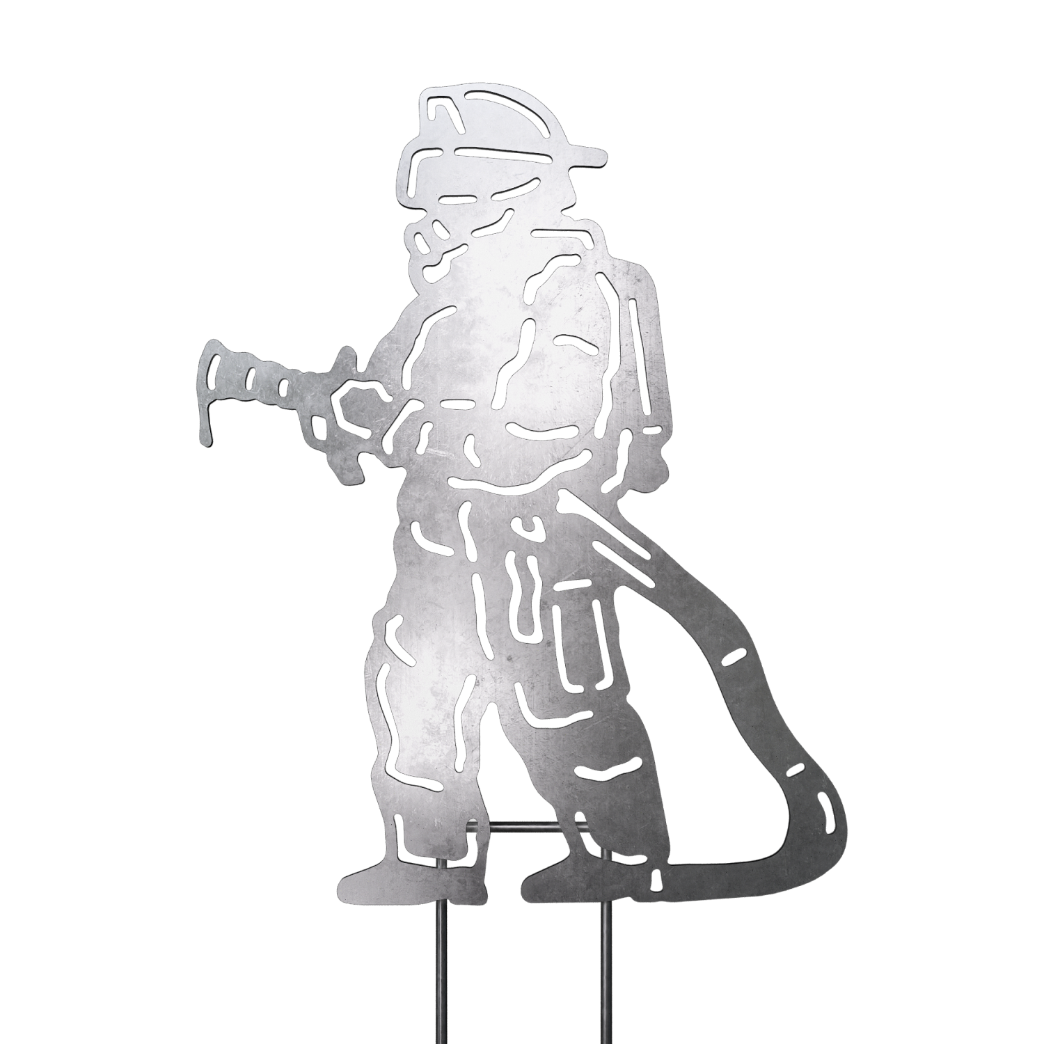 Gartenstecker