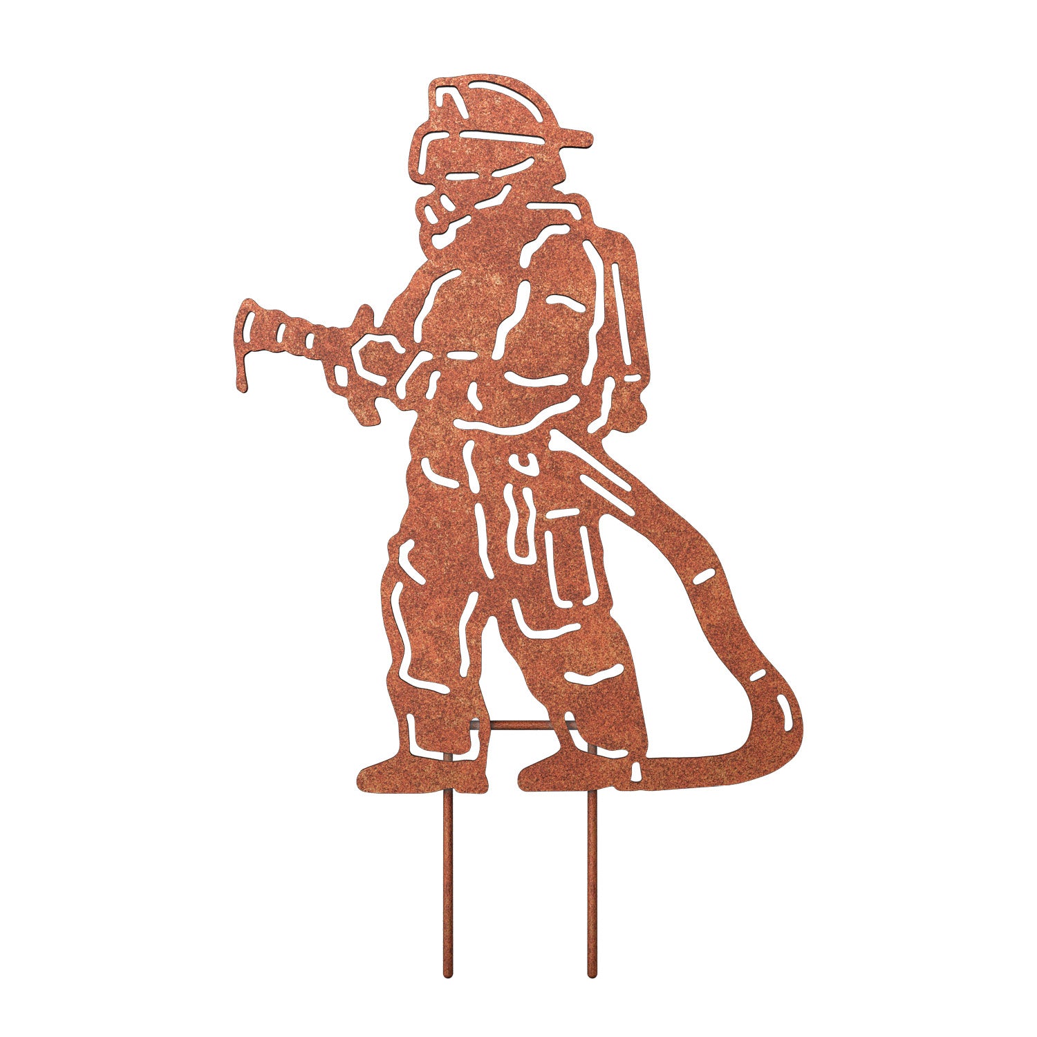 Gartenstecker