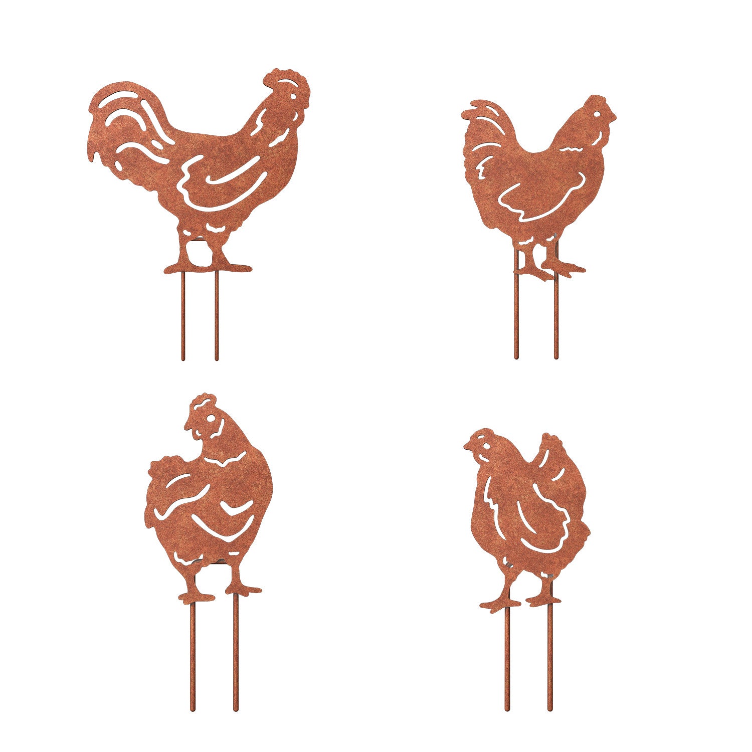 Gartenstecker